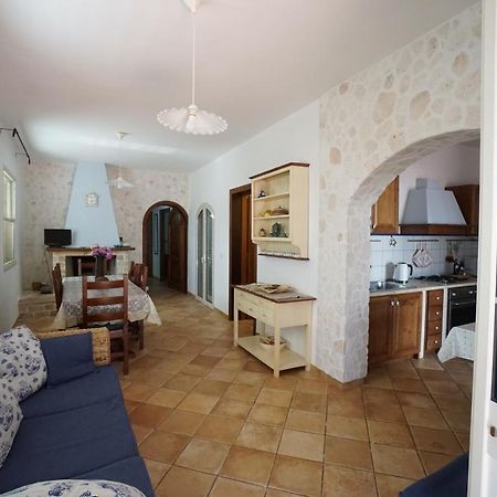 Casa Paola- By The Beach-1,5 Km From Порто-Чезарео Экстерьер фото